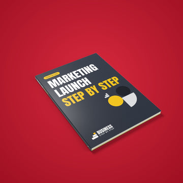 Marketing Launch Checklist, Step by Step for 2027