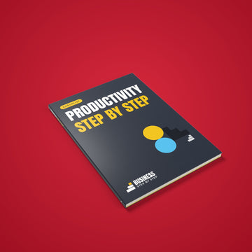 Productivity Checklist, Step by Step for 2027