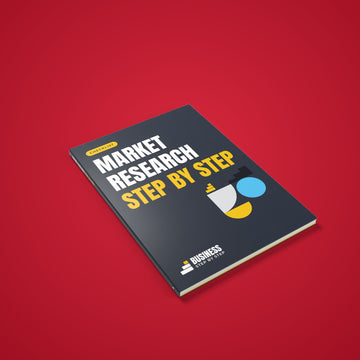 Market Research Checklist, Step by Step for 2027