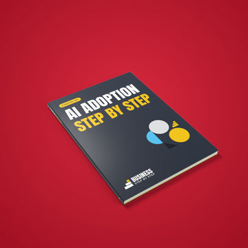 AI Adoption Checklist, Step by Step for 2027