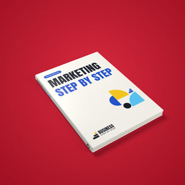 Marketing Workbook, Step by Step for 2027