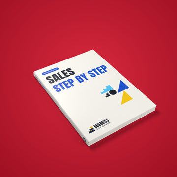 Sales Workbook, Step by Step for 2027