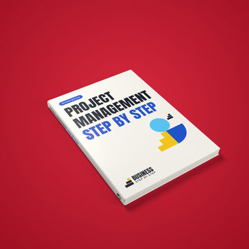 Project Management Workbook, Step by Step for 2027