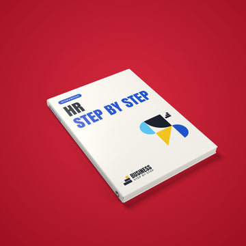HR Workbook, Step by Step for 2027