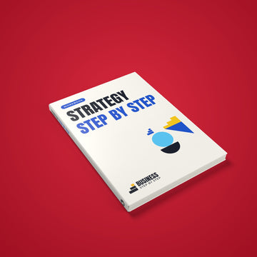 Strategy Workbook, Step by Step for 2027